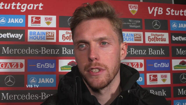 Die Interviews zum Heimspiel gegen Werder Bremen
