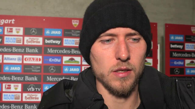 Die Interviews nach dem Bayern-Spiel