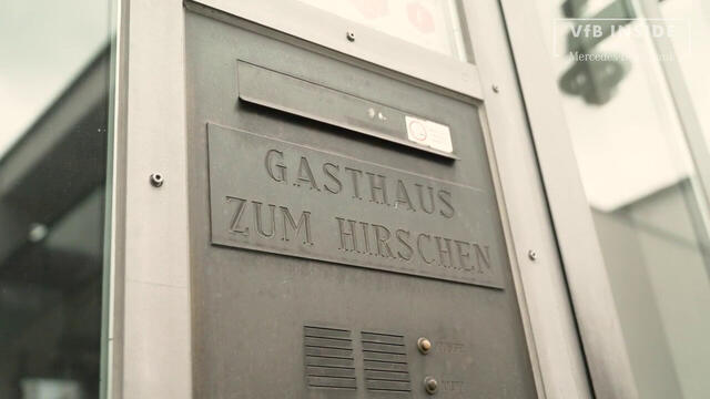VfB INSIDE - powered by Mercedes-Benz Bank | Folge 18