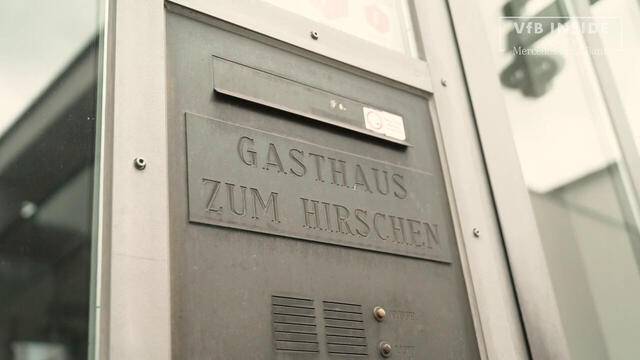 VfB INSIDE - powered by Mercedes-Benz Bank | Folge 18