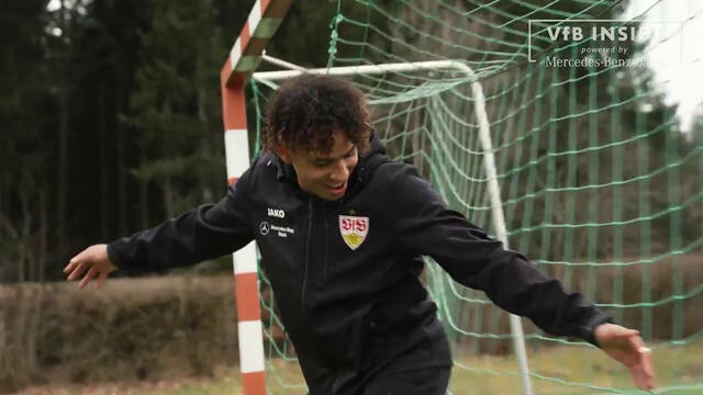 VfB INSIDE - powered by Mercedes-Benz Bank | Folge 19