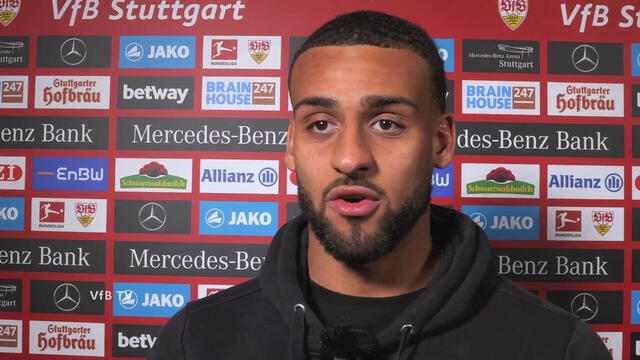 Die Interviews zum Match gegen Borussia Dortmund