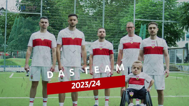 VfB eSports: Das ist unser Team | Saison 23/24