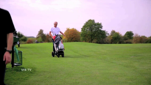 VfB GOLF CUP 2023