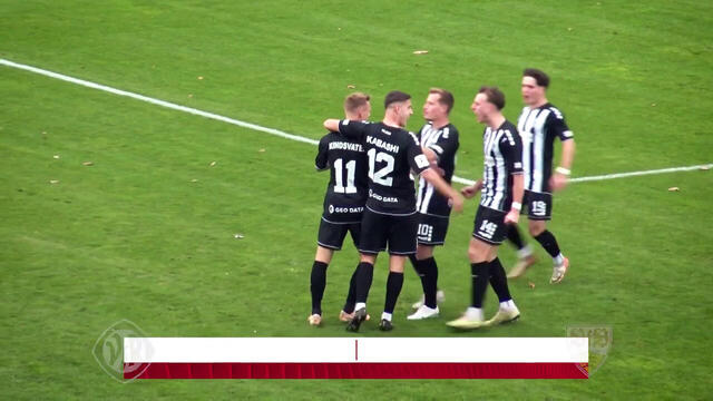 NLZ-Torparade | Saison 23/24 | Folge 12