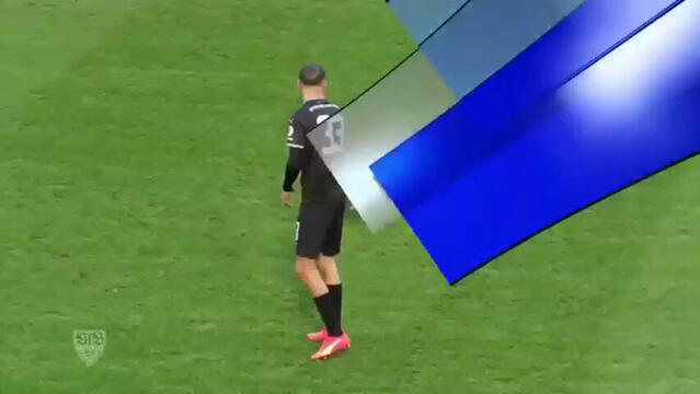 Re-Live: VfB - SpVgg Greuther Fürth (1. Hälfte)