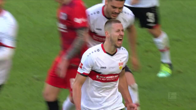Waldemar Anton bleibt weiß-rot