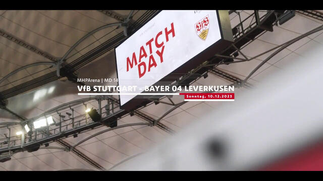 VfB inTeam – Generation Brustring | Folge 7