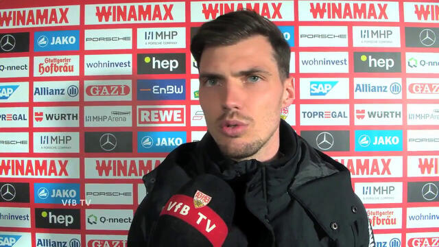 Die Interviews zum Heimspiel gegen Mainz