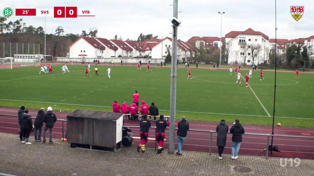 NLZ-Torparade | Saison 23/24 | Folge 18