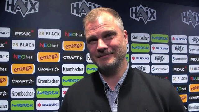 Die Interviews nach dem Spiel in Darmstadt