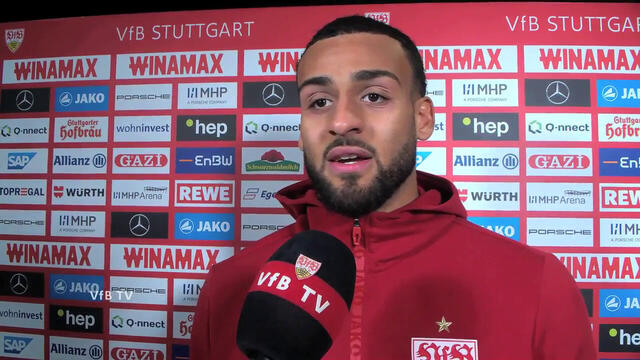 Die Interviews zum Heimspiel gegen den 1. FC Köln