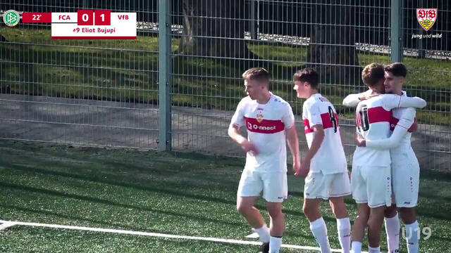 NLZ-Torparade | Saison 23/24 | Folge 20