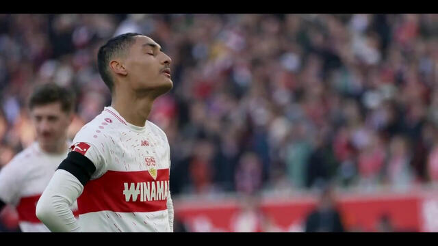 VfB inTeam – VfB Familie | Folge 8