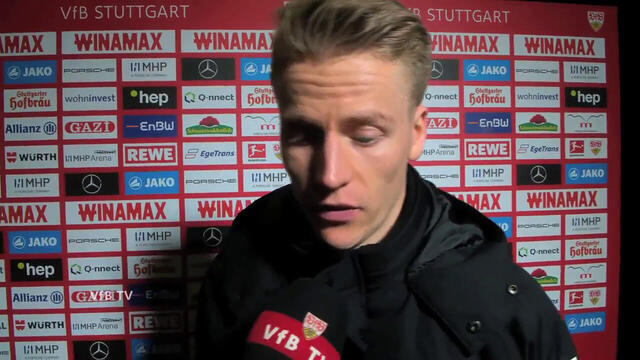 Die Interviews zur Freitagspartie gegen Union Berlin