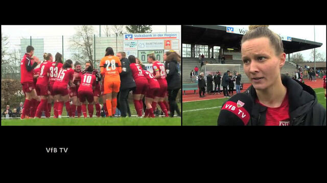 VfL vs. VfB: Die Interviews zum Oberliga-Spitzenspiel