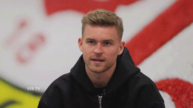 Maxi Mittelstädt im Interview