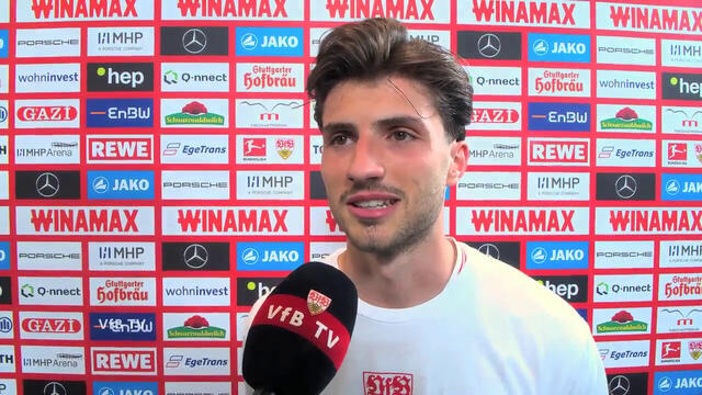 Die Interviews zum Duell gegen den FC Bayern München