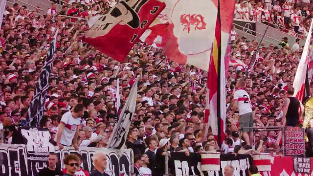 Der VfB Stuttgart reist nach Japan