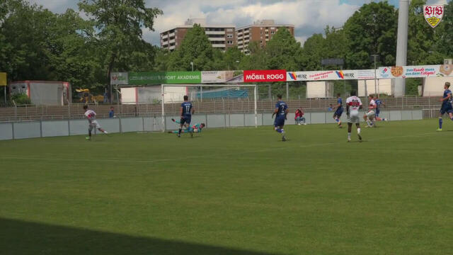 Regionalliga-Meister und Aufsteiger!