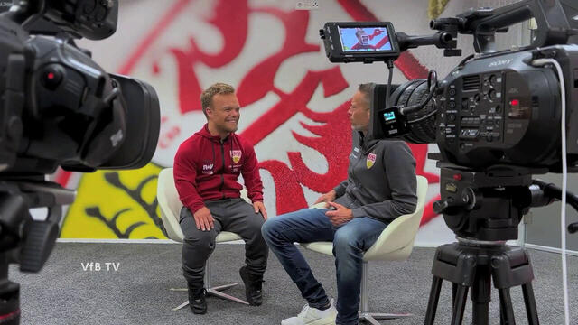 Ein Weltmeister im Brustring: Niko Kappel