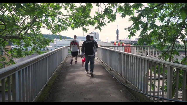 VfB inTeam – das Saisonfinale | Kinotrailer