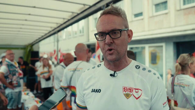 Bunt und wild beim CSD 2024