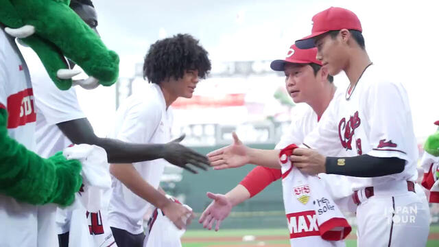 Die VfB Japan Tour News - Day Six!