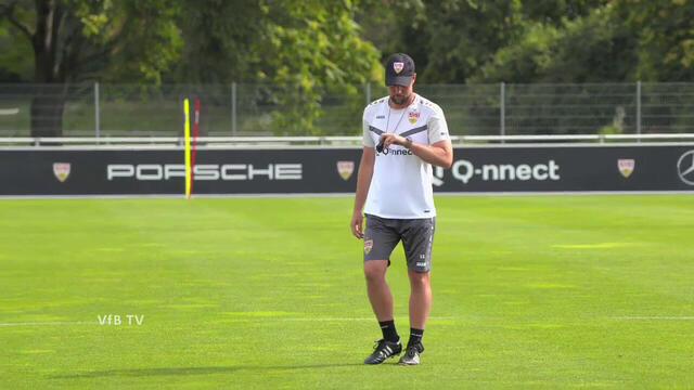 Im Interview: Maxi Mittelstädt