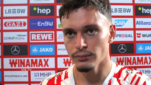 Die Reaktionen zum Heimspiel gegen den 1. FSV Mainz 05
