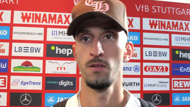 Die Interviews zum Heimspiel gegen den BVB