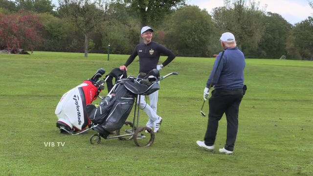 VfB Golf Cup 2024