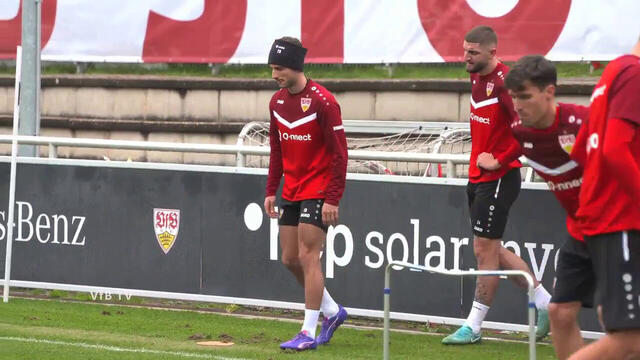 Leonidas Stergiou im Interview