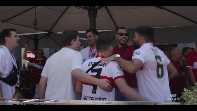 VfB inTeam: Entwicklung (Staffel 2, Folge 2)