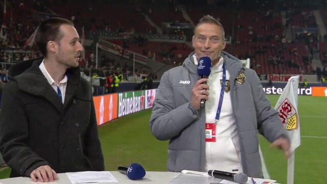 Re-Live: Die weiß-rote Warm-up-Show