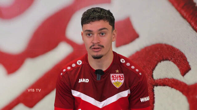 Fabian Rieder im Interview