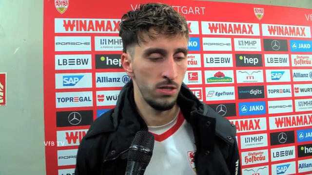 Die Interviews zum Heimspiel gegen Union Berlin