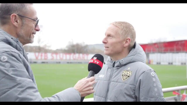 Re-Live: Eindrücke vom Abschlusstraining
