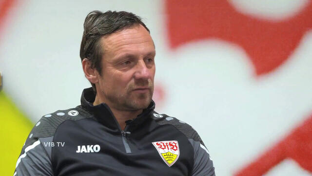VfB Frauen: Heiko Gerber zieht Winterpausen-Fazit