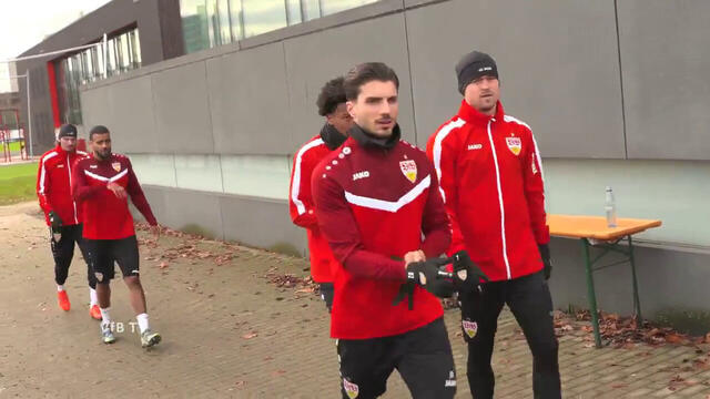 Jamie Leweling meldet sich zurück