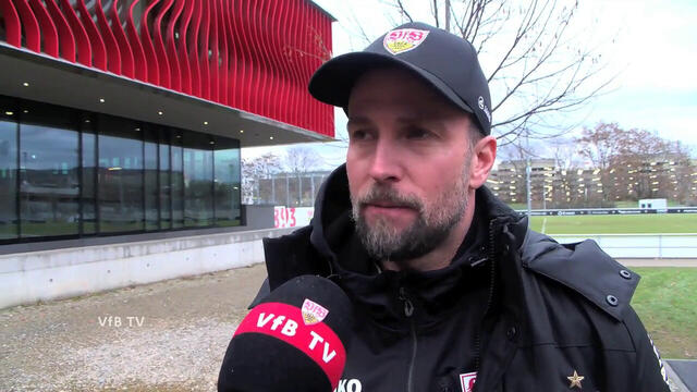 Das Interview zum Ajax-Test: Sebastian Hoeneß