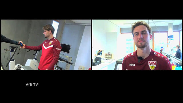 Jacob Bruun Larsen im Interview