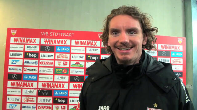 Die Interviews zum Flutlicht-Duell gegen RB Leipzig