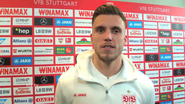 Die Interviews zum Heimspiel gegen den SC Freiburg
