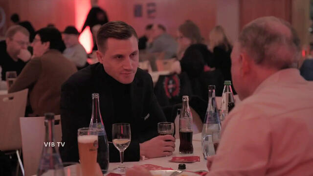 "VfB im Ländle": Afterwork-Event im Landkreis Ludwigsburg