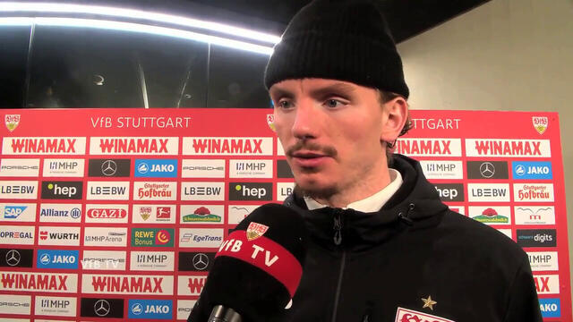 Die Interviews zum Heimspiel gegen den FC Bayern München