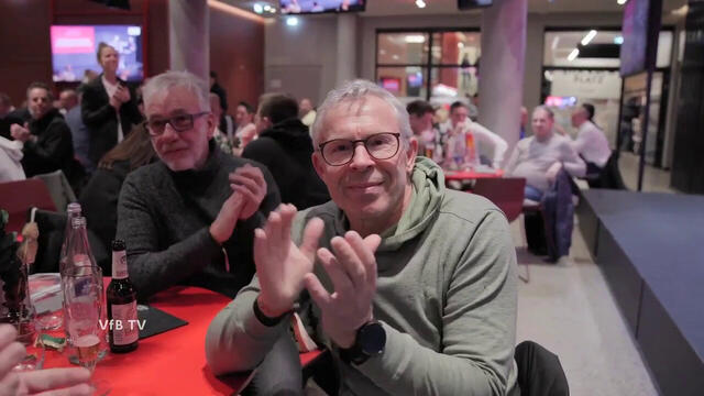 Gerhard-Mayer-Vorfelder-Medaille 2025