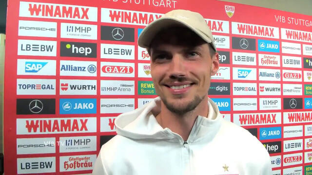 Die Interviews zum Heimspiel gegen den FC Augsburg