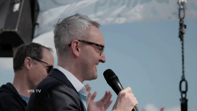 Allianz & VfB: Inklusiver Fußballtag 2025
