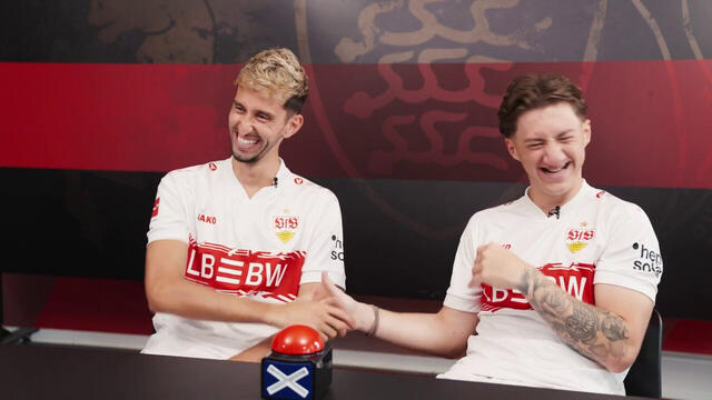 Abgehört - Folge 1 mit Atakan Karazor und Angelo Stiller